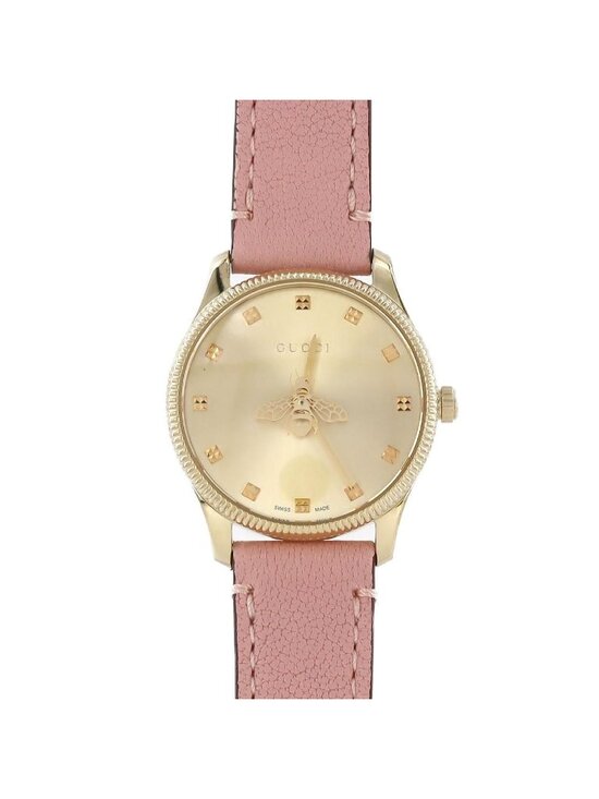 Gucci Timeless 126.5 Quartz Watch main image 6